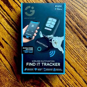 NWT find it tracker